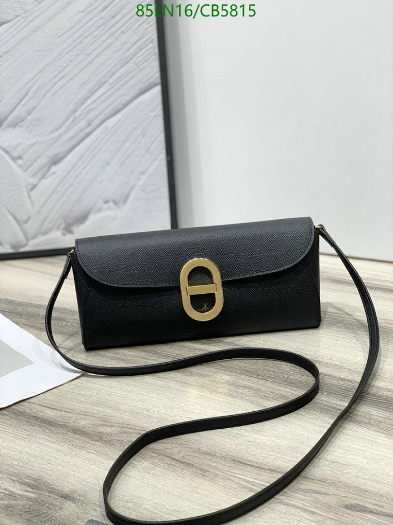 Hermes-Bag-4A Quality Code: CB5815 $: 85USD