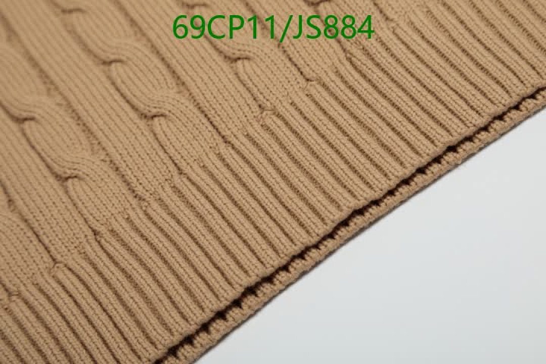 Ralph Lauren-Clothing Code: JS884 $: 69USD