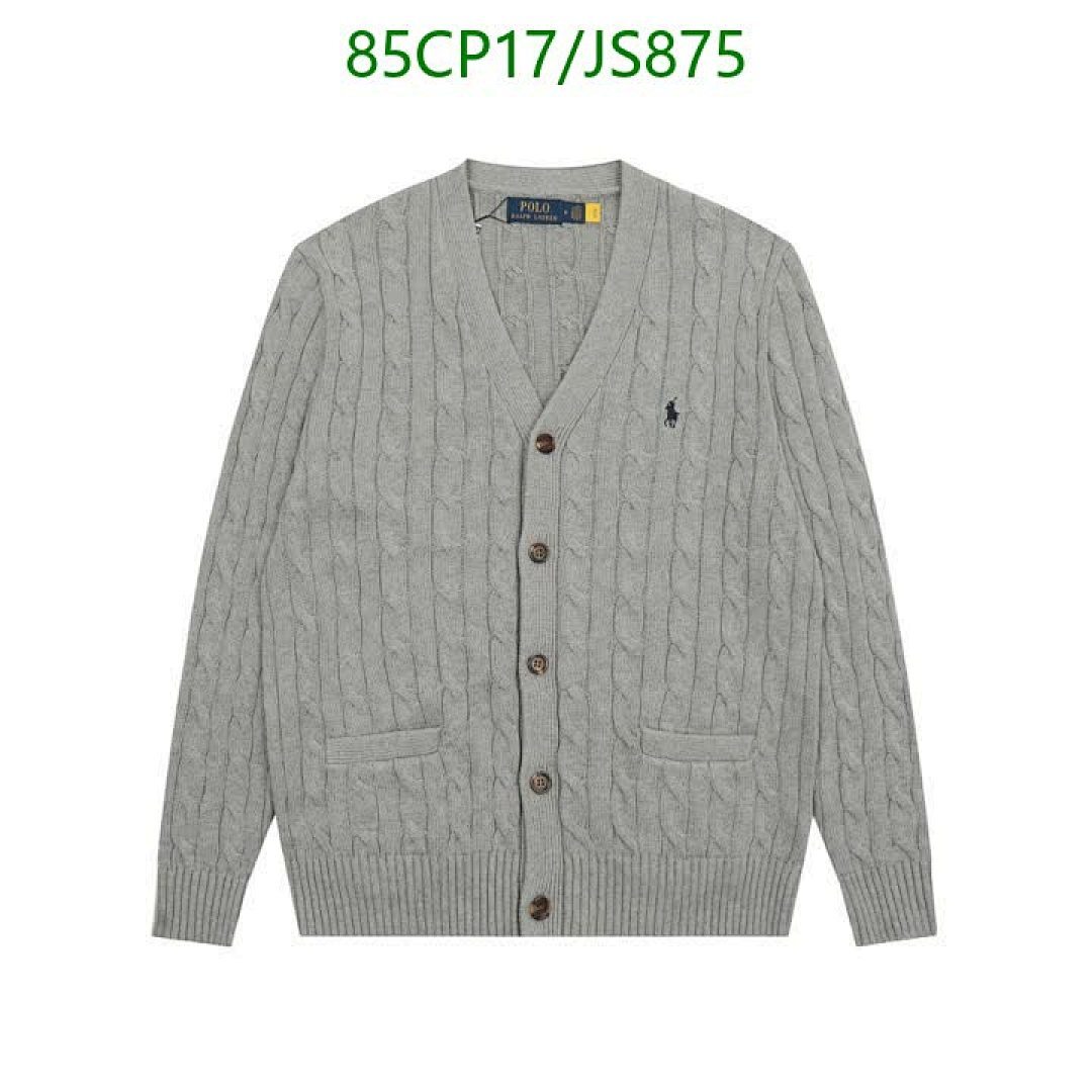 Ralph Lauren-Clothing Code: JS875 $: 85USD