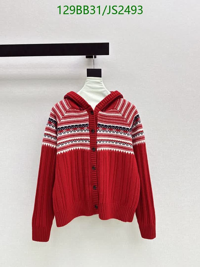 Loro Piana-Clothing Code: JS2493 $: 129USD