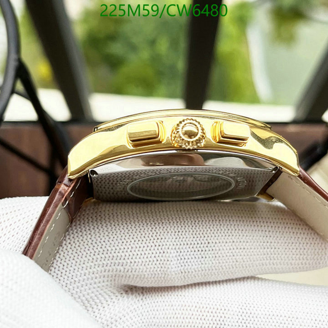 Vacheron Constantin-Watch-Mirror Quality Code: CW6480 $: 225USD