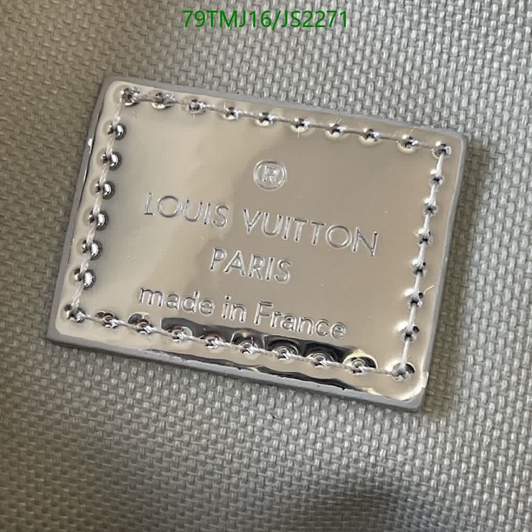 LV-Bag-4A Quality Code: JS2271 $: 79USD