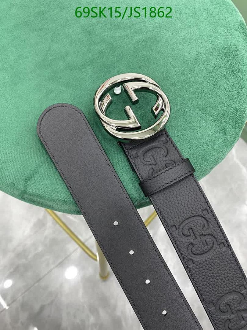 Gucci-Belts Code: JS1862 $: 69USD