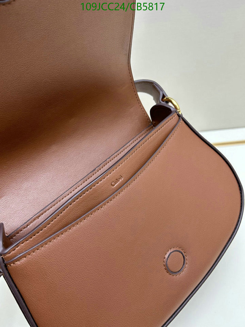 Chloe-Bag-4A Quality Code: CB5817 $: 109USD