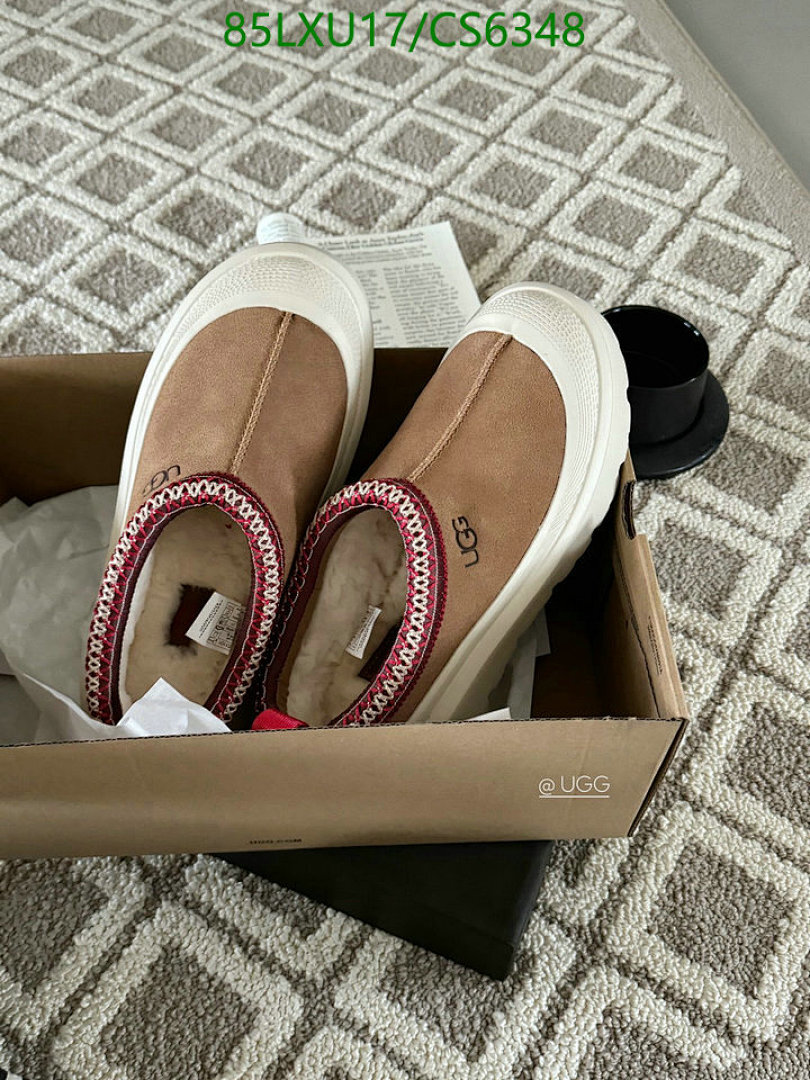 UGG-Women Shoes Code: CS6348 $: 85USD