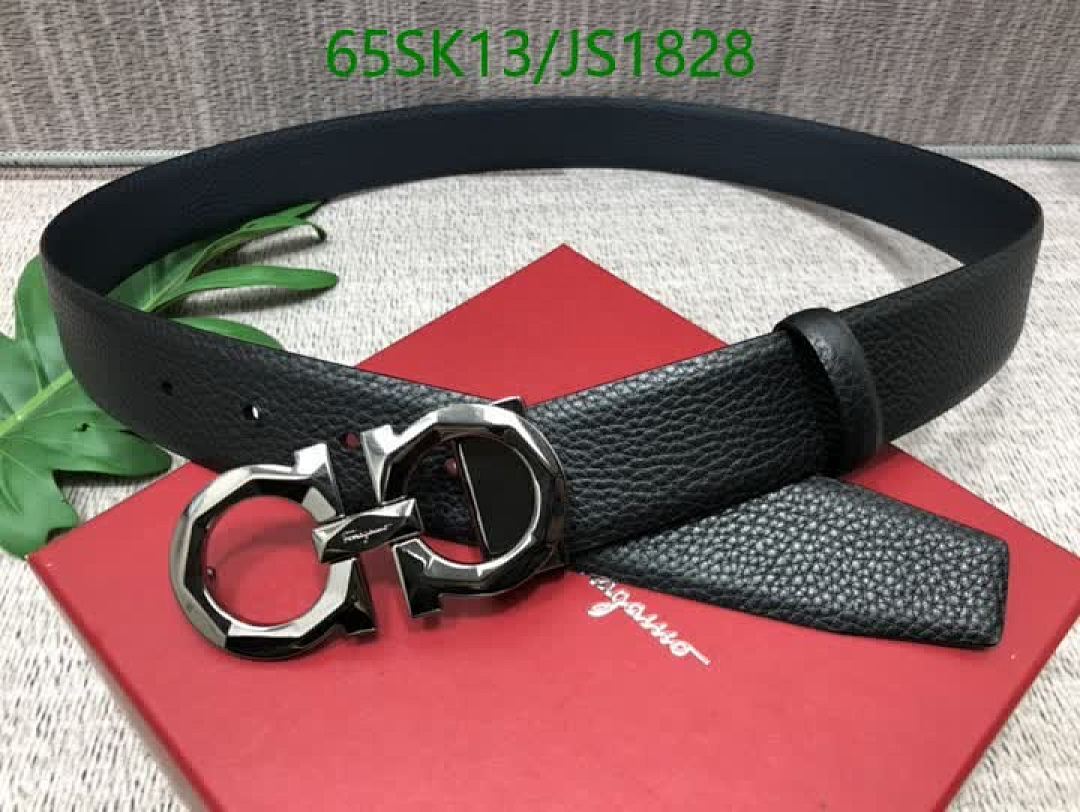 Ferragamo-Belts Code: JS1828 $: 65USD