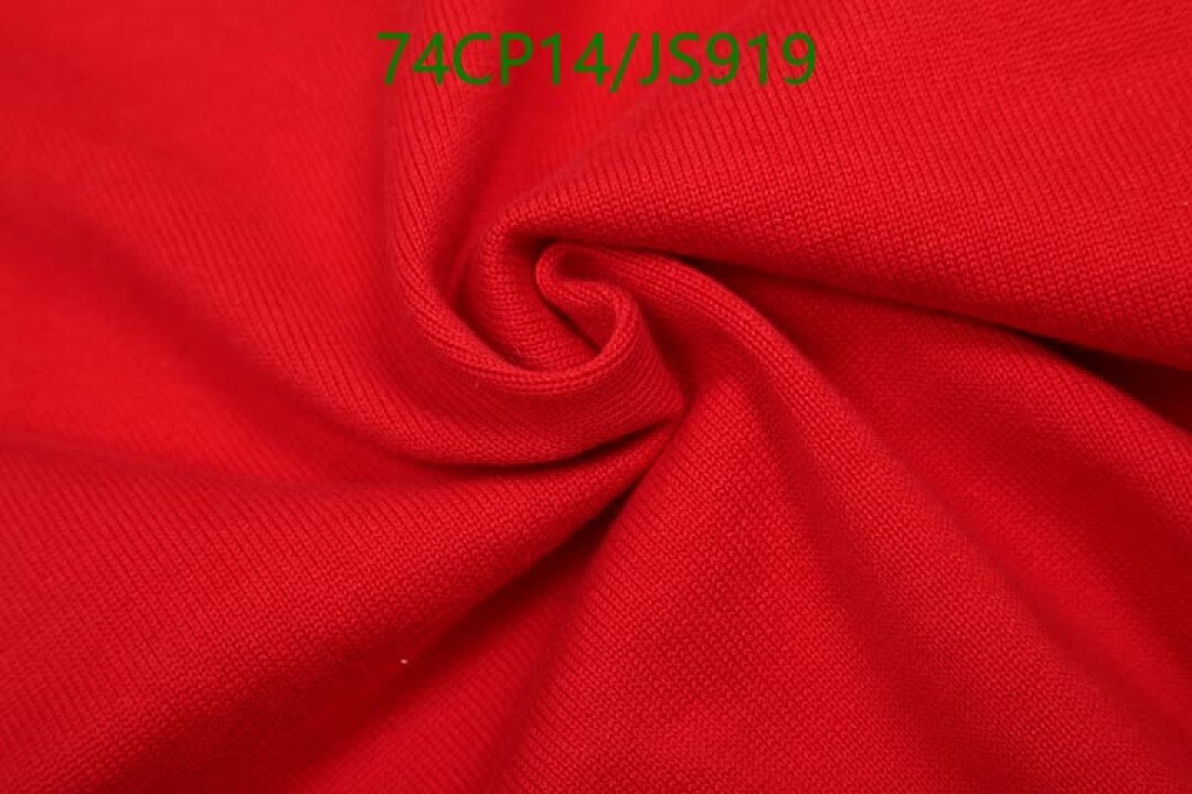 Ralph Lauren-Clothing Code: JS919 $: 74USD