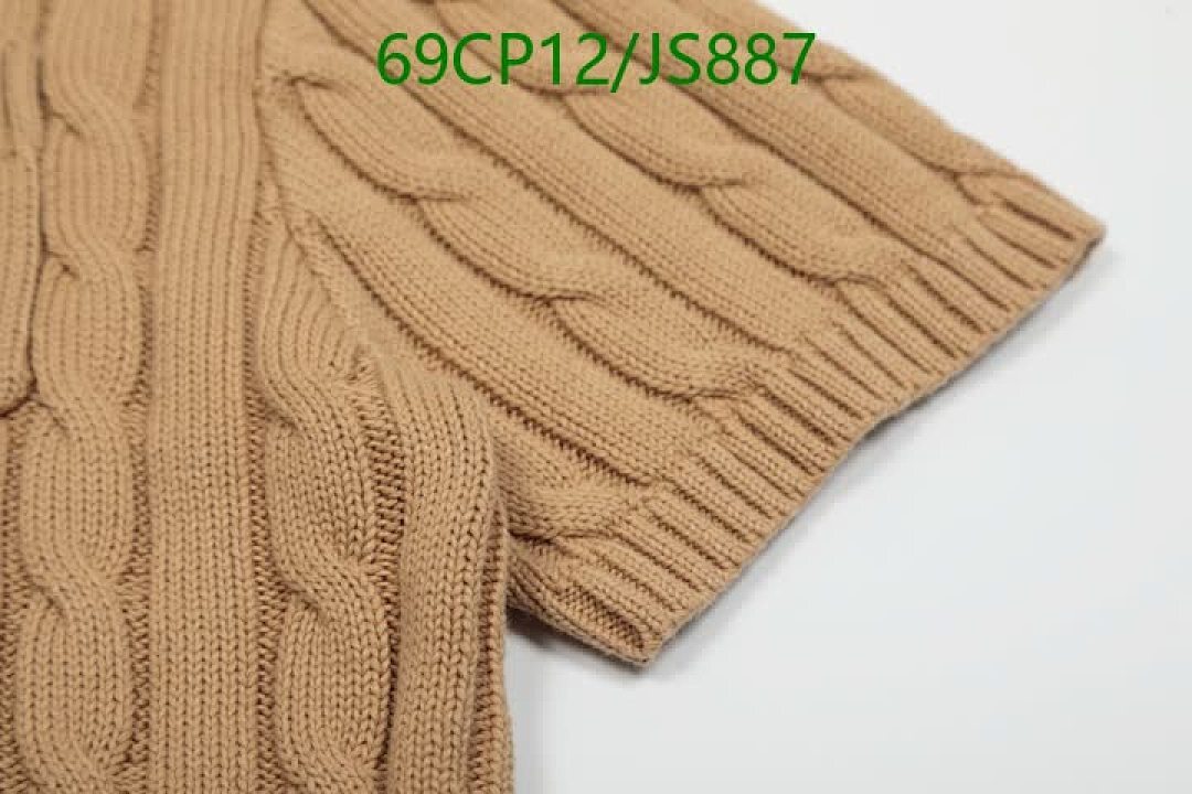 Ralph Lauren-Clothing Code: JS887 $: 69USD