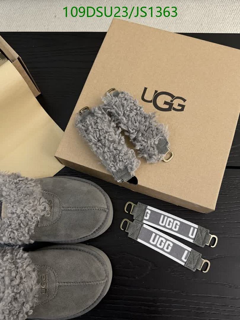 UGG-Women Shoes Code: JS1363 $: 109USD