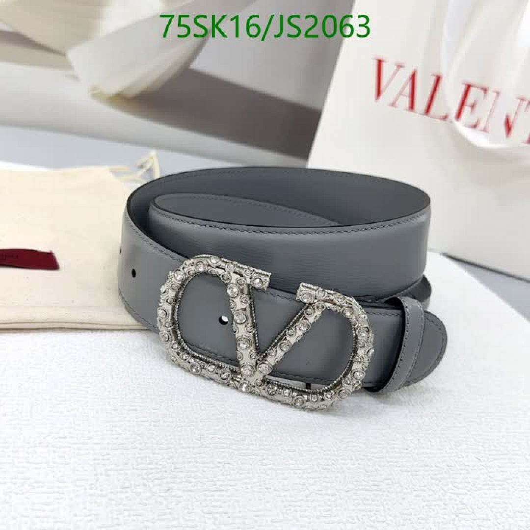 Valentino-Belts Code: JS2063 $: 75USD
