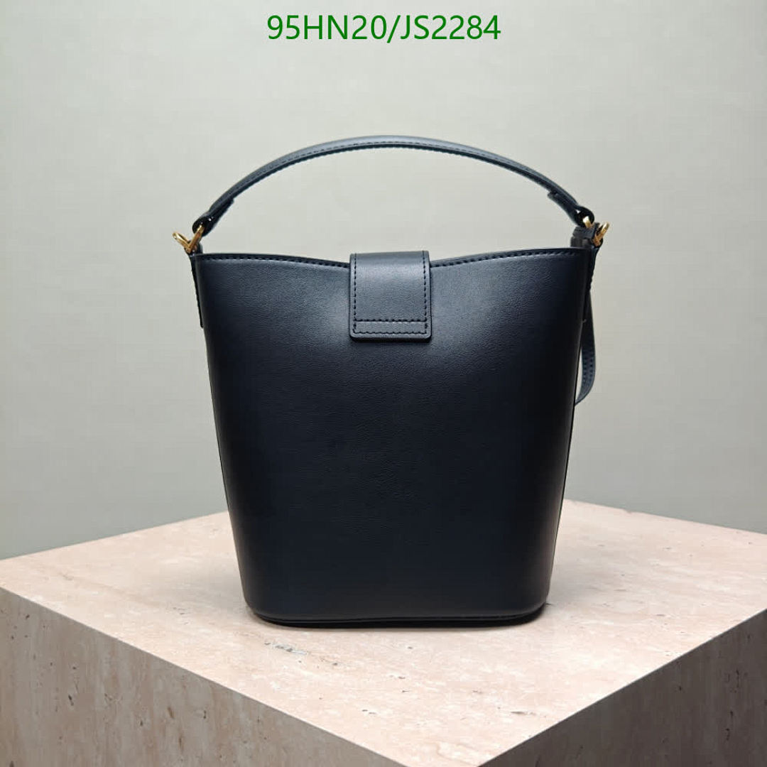 Celine-Bag-4A Quality Code: JS2284 $: 95USD