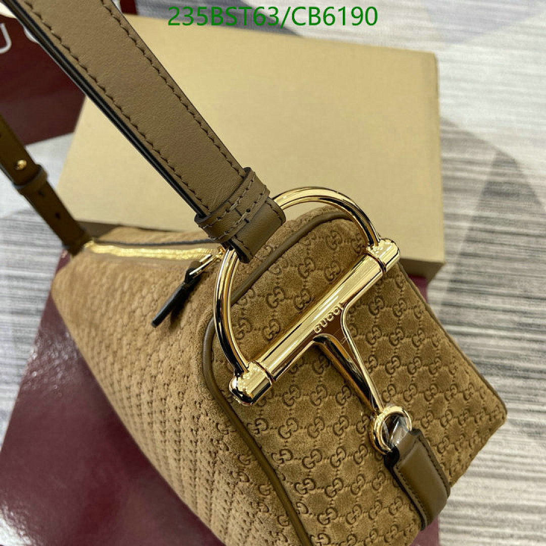 Gucci-Bag-Mirror Quality Code: CB6190 $: 235USD