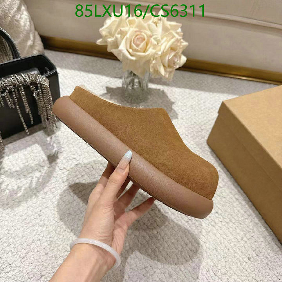 UGG-Women Shoes Code: CS6311 $: 85USD