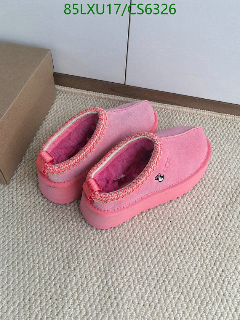 UGG-Women Shoes Code: CS6326 $: 85USD