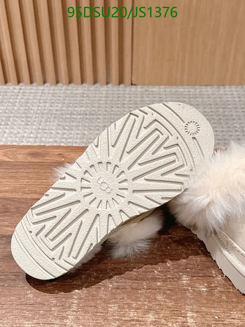 UGG-Women Shoes Code: JS1376 $: 95USD