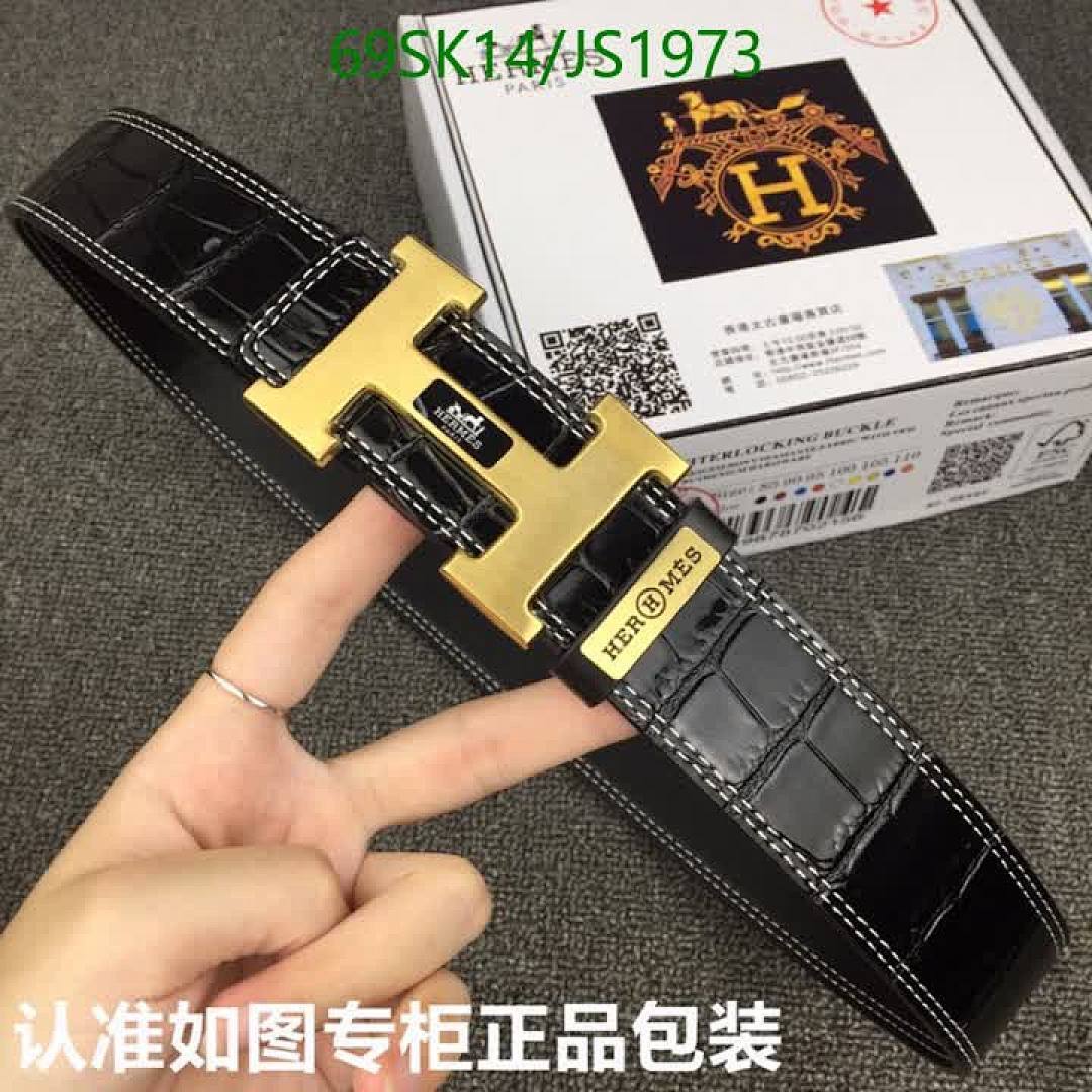 Hermes-Belts Code: JS1973 $: 69USD