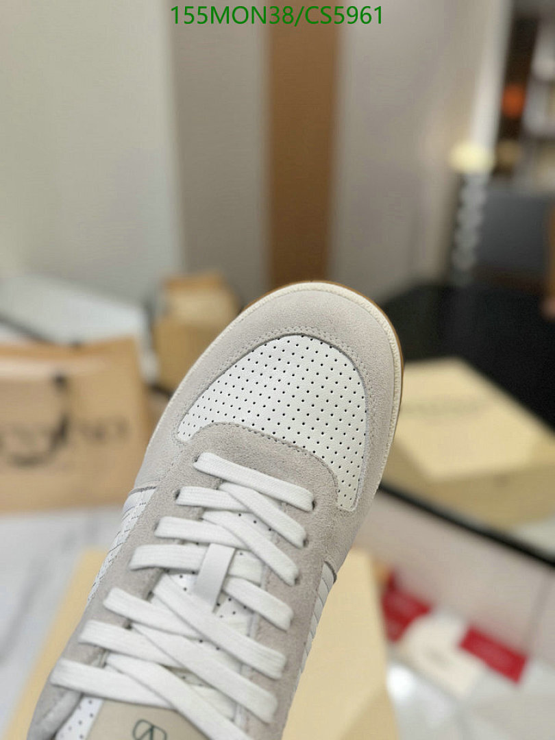 Valentino-Women Shoes Code: CS5961 $: 155USD