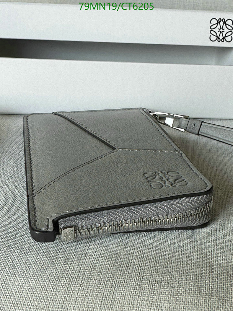 Loewe-Wallet-Mirror Quality Code: CT6205 $: 79USD