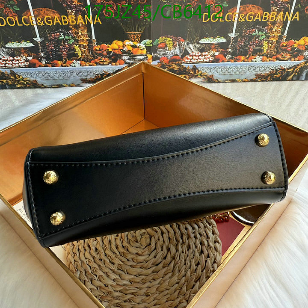 D&G-Bag-Mirror Quality Code: CB6412 $: 175USD