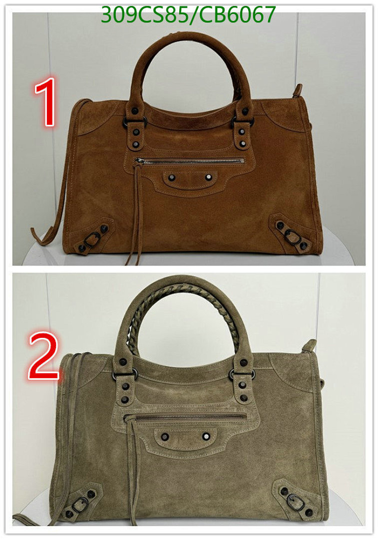 Balenciaga-Bag-Mirror Quality Code: CB6067 $: 309USD