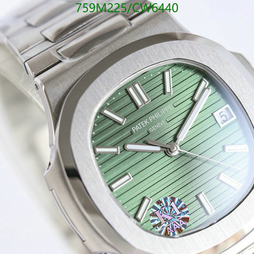 Patek Philippe-Watch-Mirror Quality Code: CW6440 $: 759USD