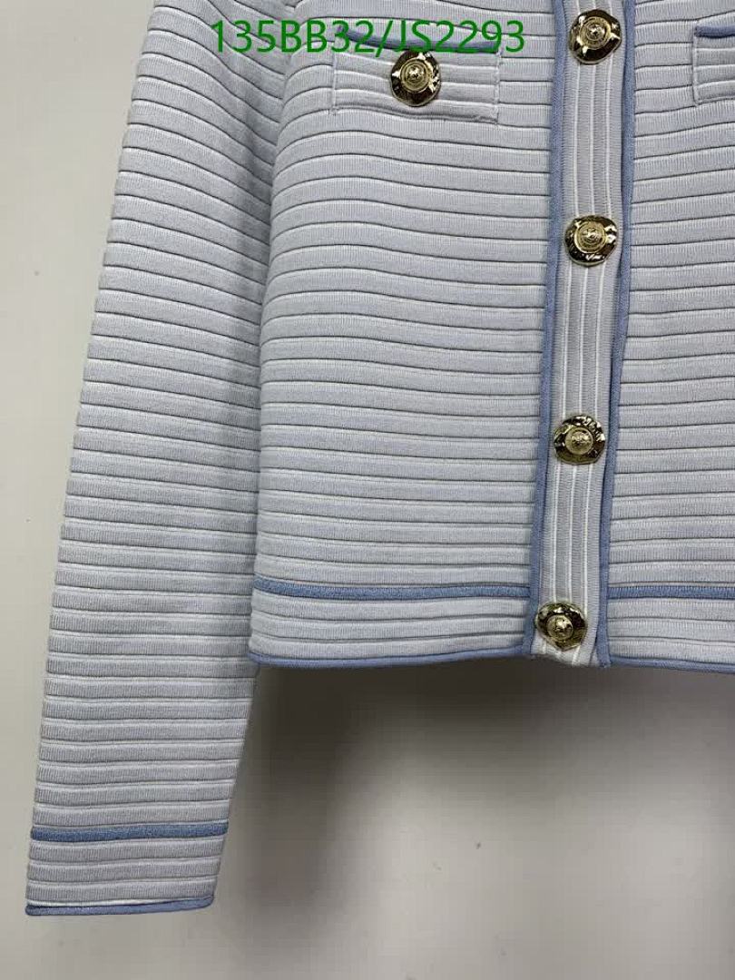 Burberry-Clothing Code: JS2293 $: 135USD