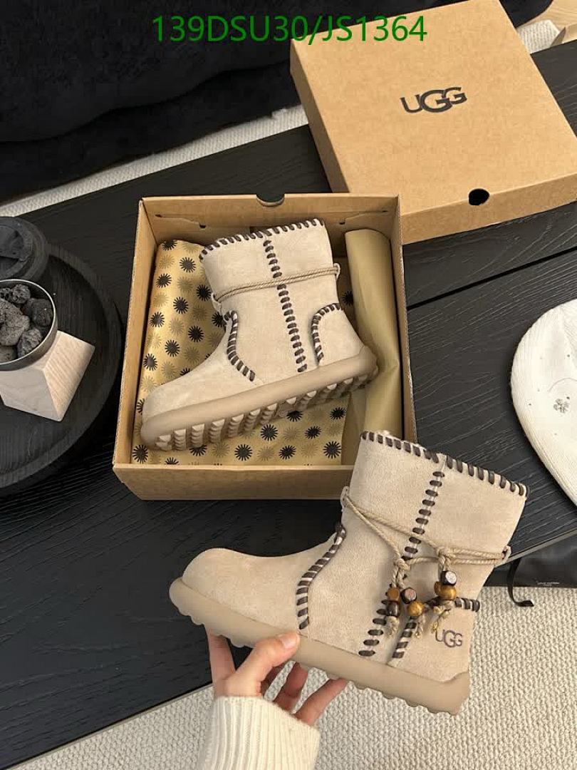 UGG-Women Shoes Code: JS1364 $: 139USD