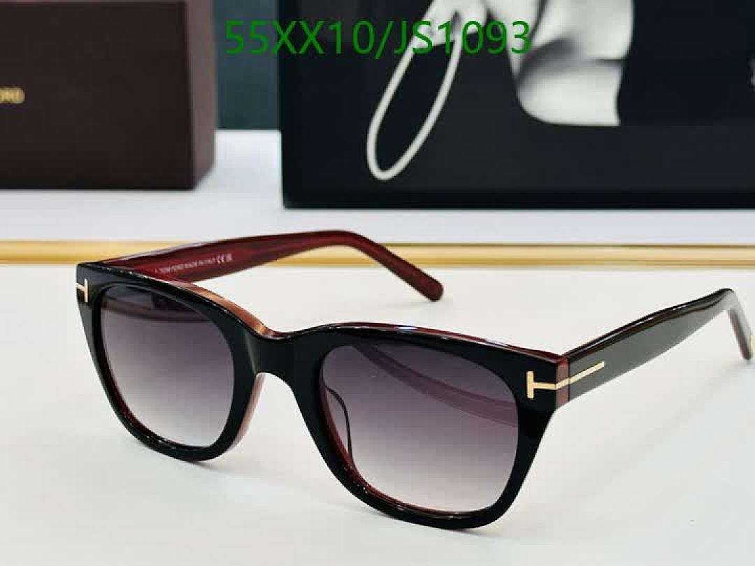 Tom Ford-Glasses Code: JS1093 $: 55USD