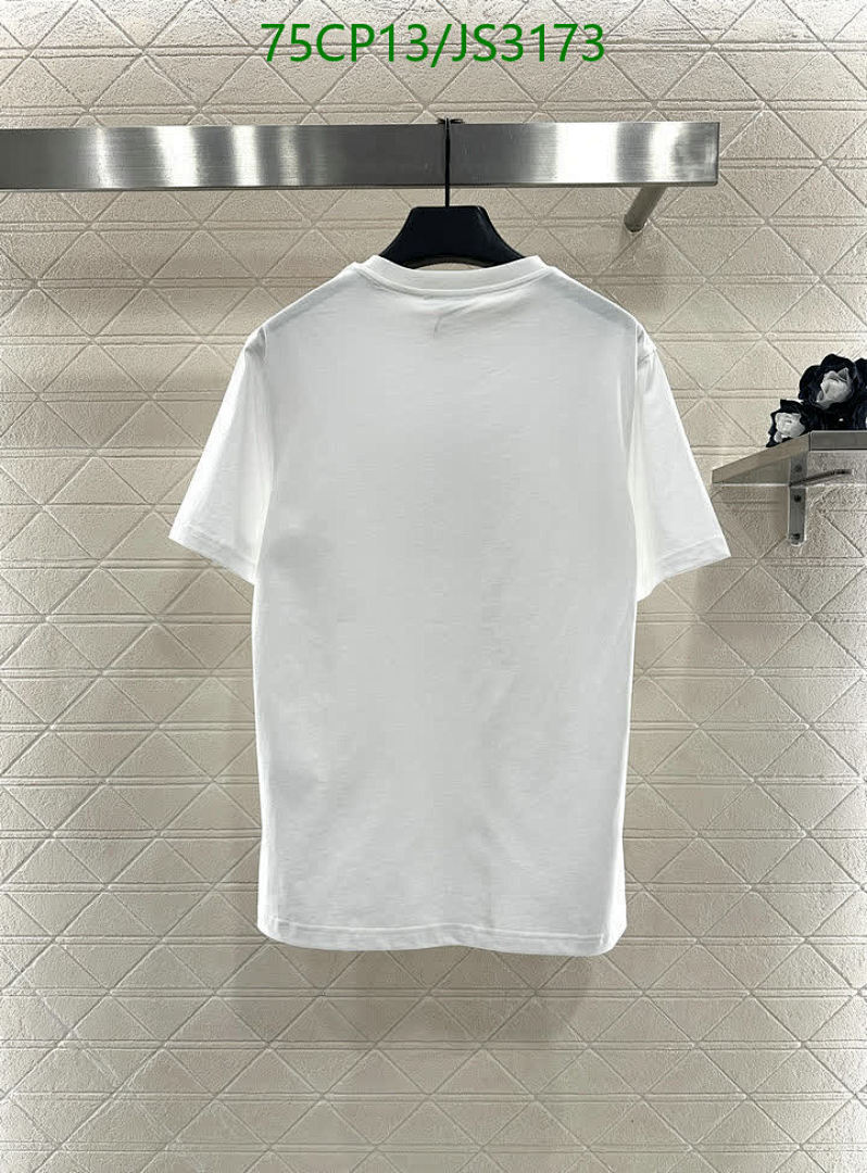 Acne Studios-Clothing Code: JS3173 $: 75USD