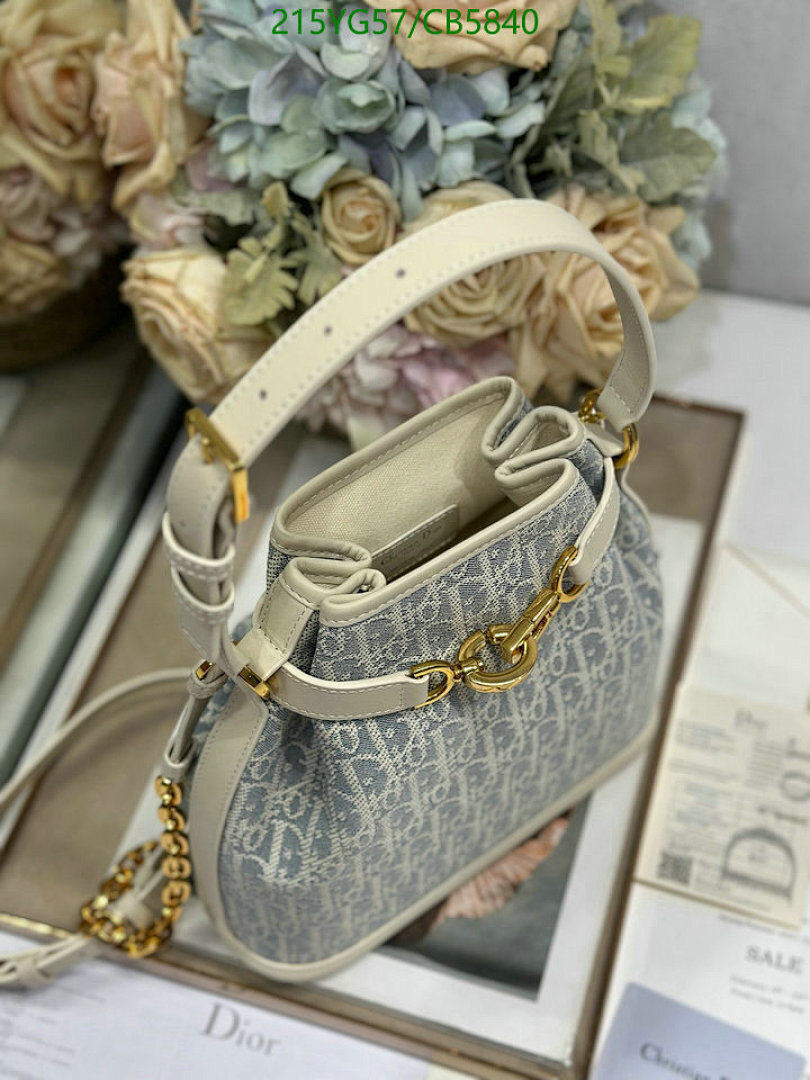 Dior-Bag-Mirror Quality Code: CB5840 $: 215USD