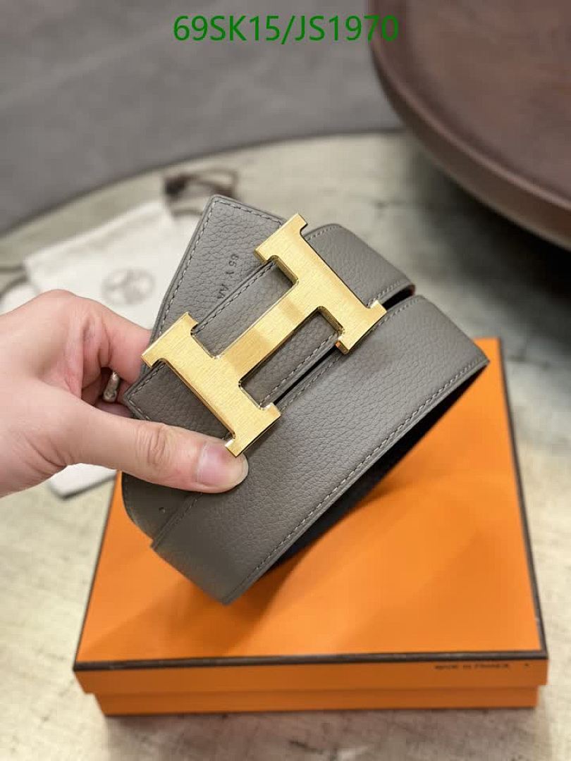 Hermes-Belts Code: JS1970 $: 69USD
