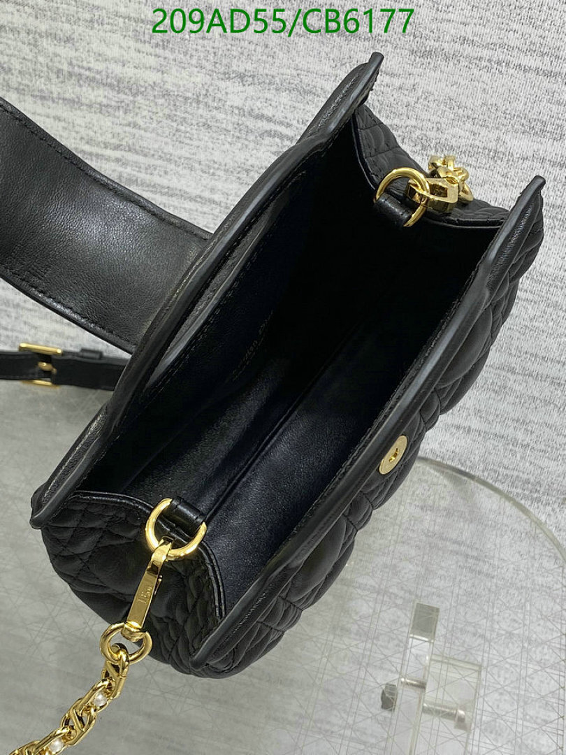Dior-Bag-Mirror Quality Code: CB6177 $: 209USD