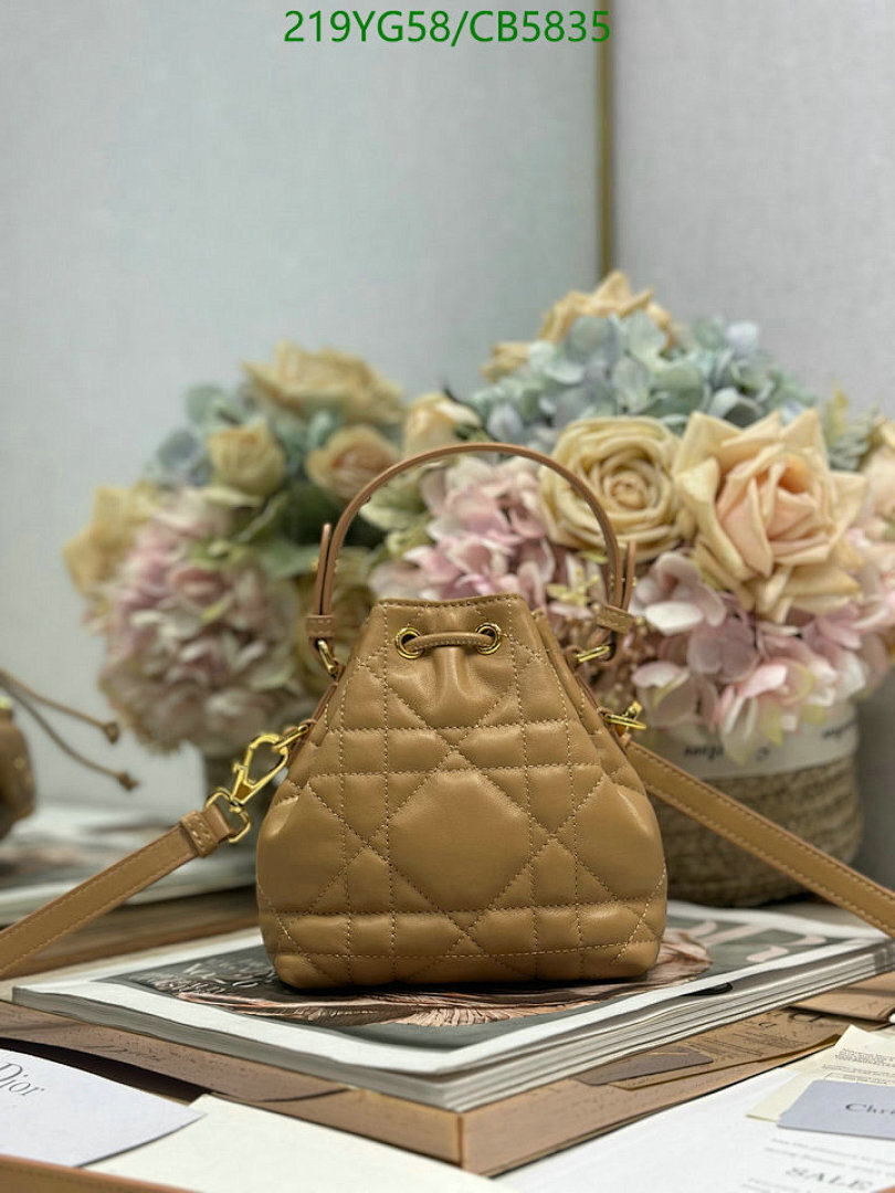 Dior-Bag-Mirror Quality Code: CB5836 $: 219USD