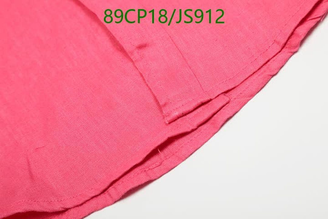 Ralph Lauren-Clothing Code: JS912 $: 89USD