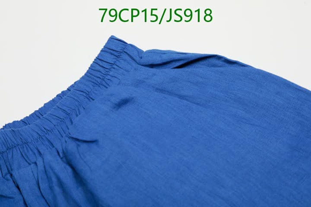 Ralph Lauren-Clothing Code: JS918 $: 79USD