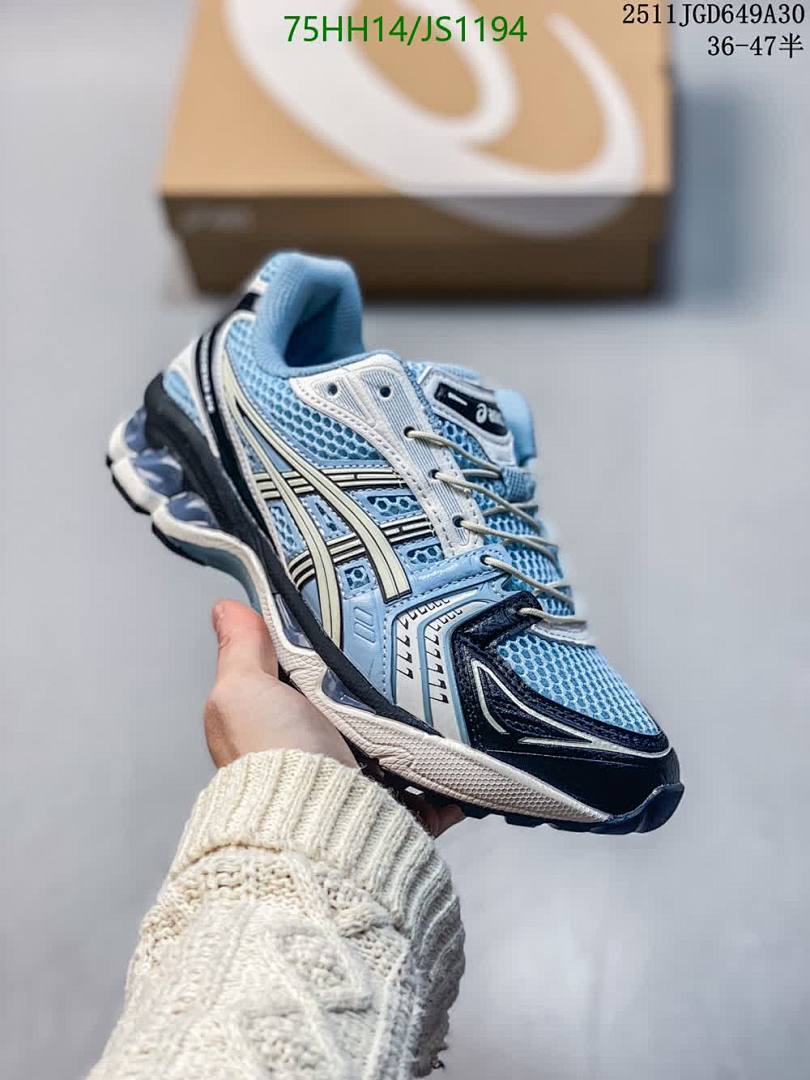 Asics-Women Shoes Code: JS1194 $: 75USD