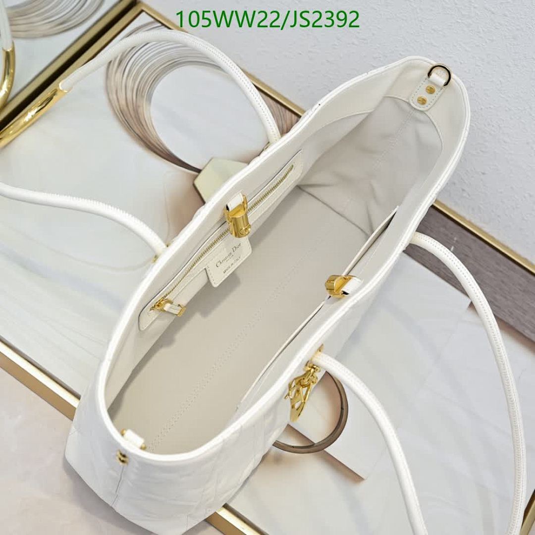 Dior-Bag-4A Quality Code: JS2392 $: 105USD
