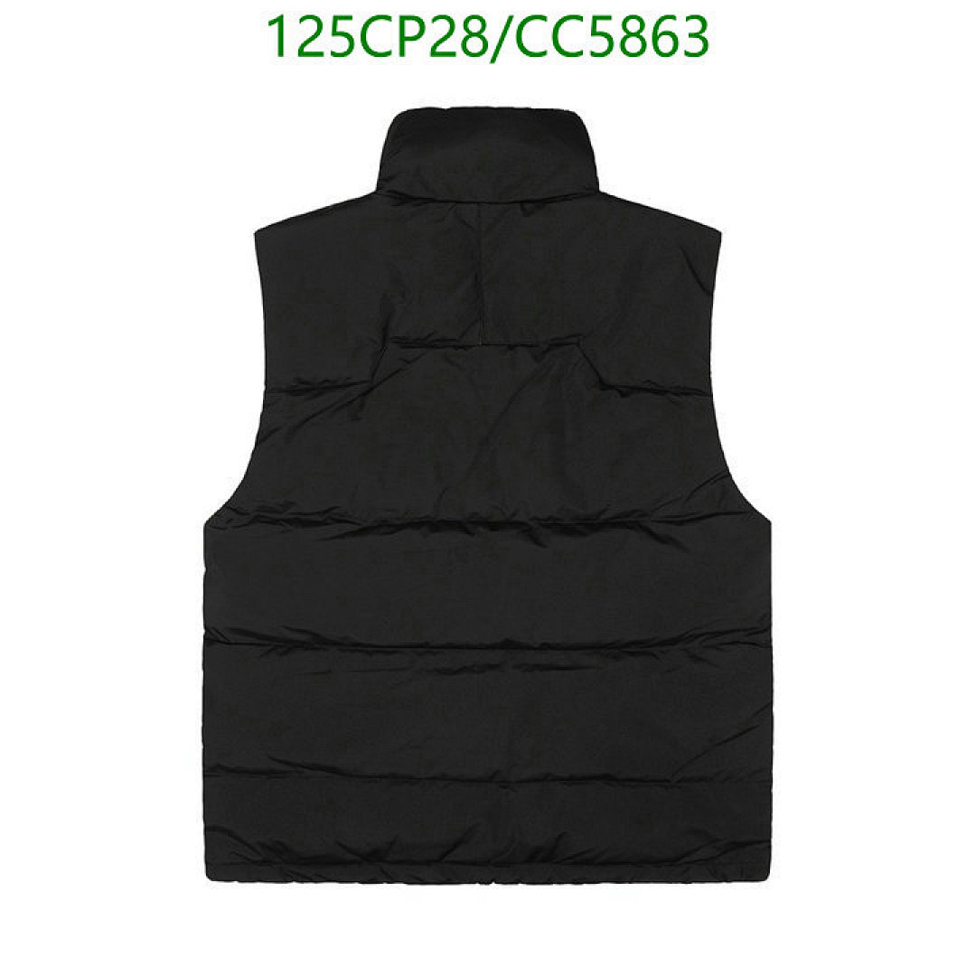 Ralph Lauren-Clothing Code: CC5863 $: 125USD