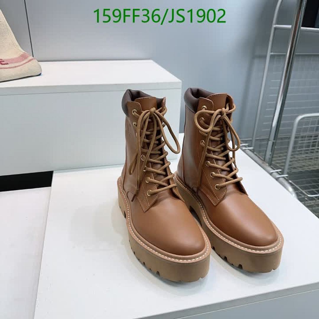 Celine-Women Shoes Code: JS1902 $: 159USD