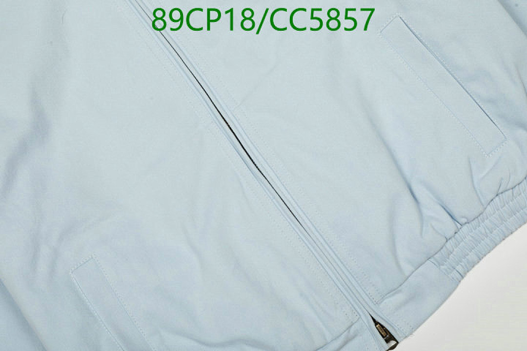 Ralph Lauren-Clothing Code: CC5857 $: 89USD