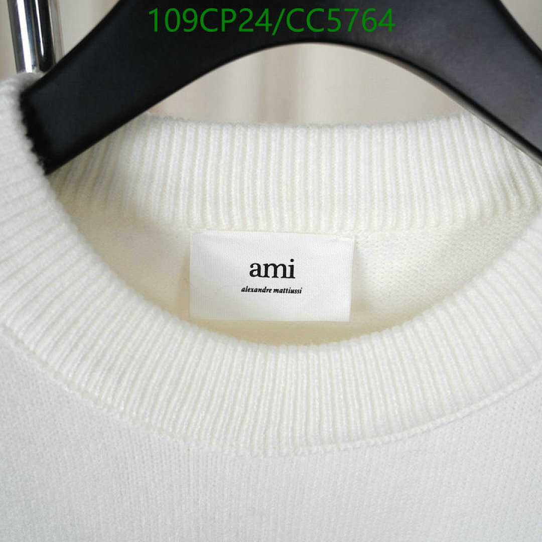AMI-Clothing Code: CC5764 $: 109USD