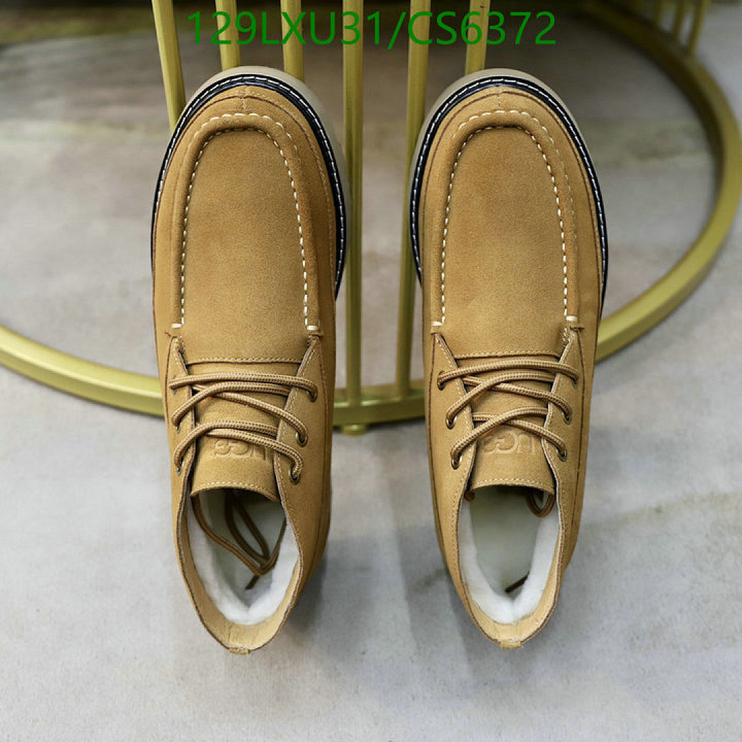 UGG-Men shoes Code: CS6372 $: 129USD