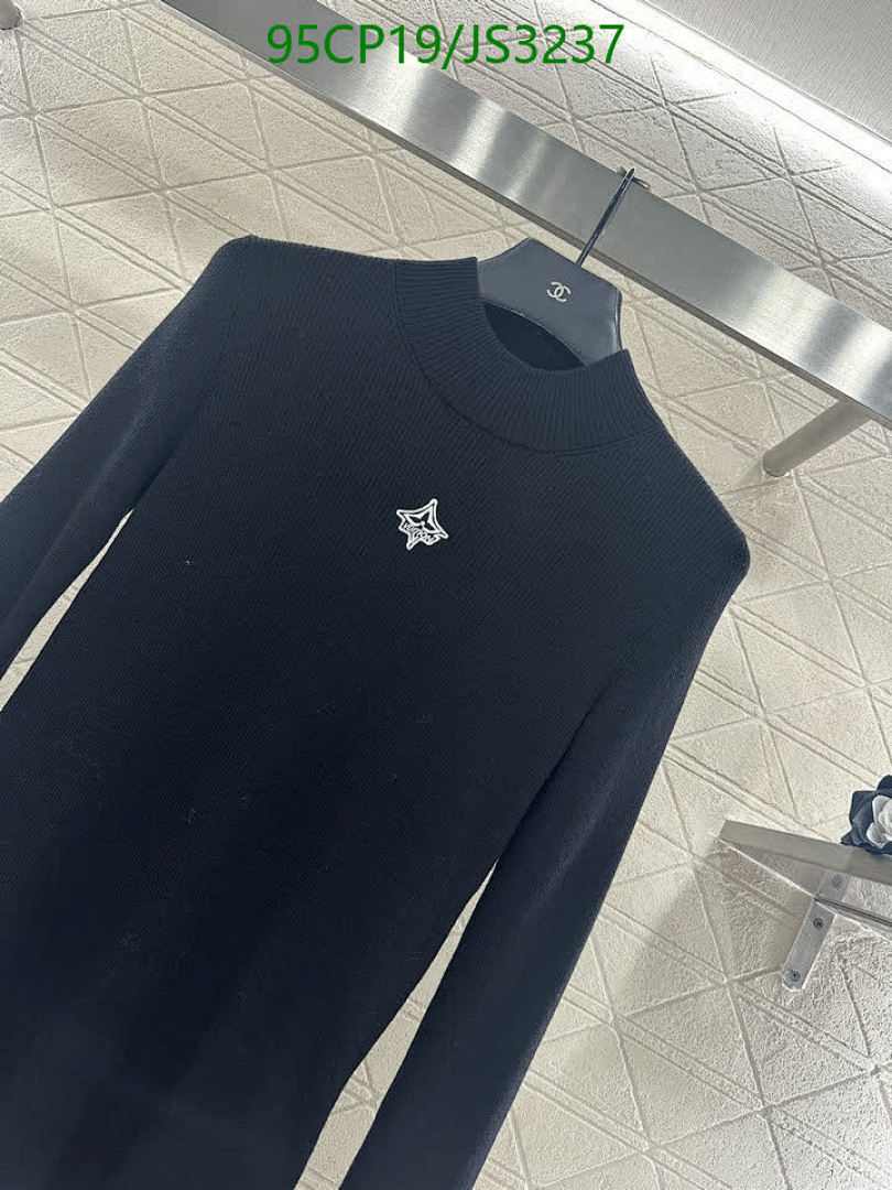 LV-Clothing Code: JS3237 $: 95USD