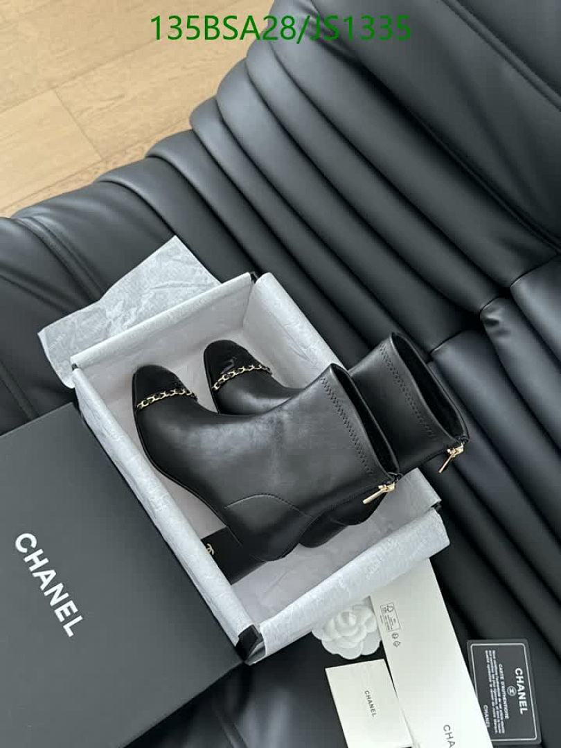 Boots-Women Shoes Code: JS1335 $: 135USD