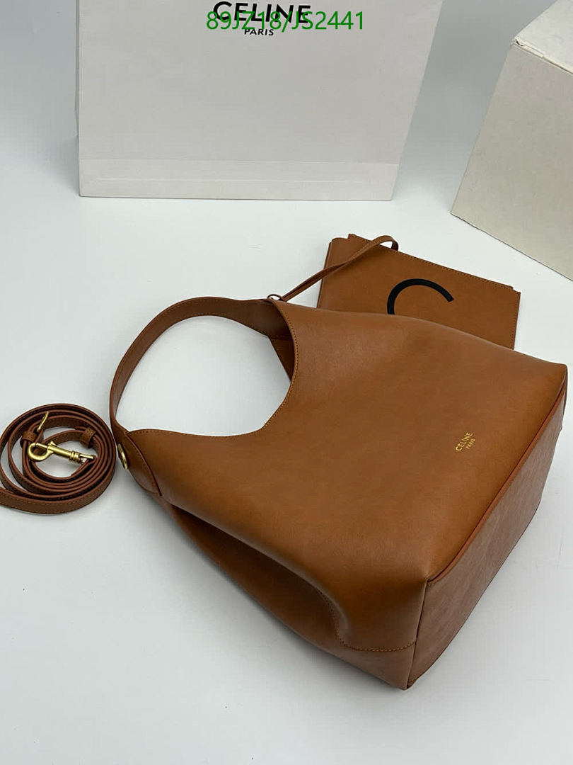 Celine-Bag-4A Quality Code: JS2441 $: 89USD