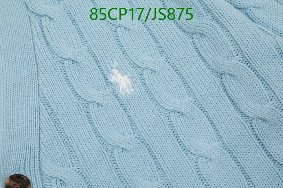 Ralph Lauren-Clothing Code: JS875 $: 85USD