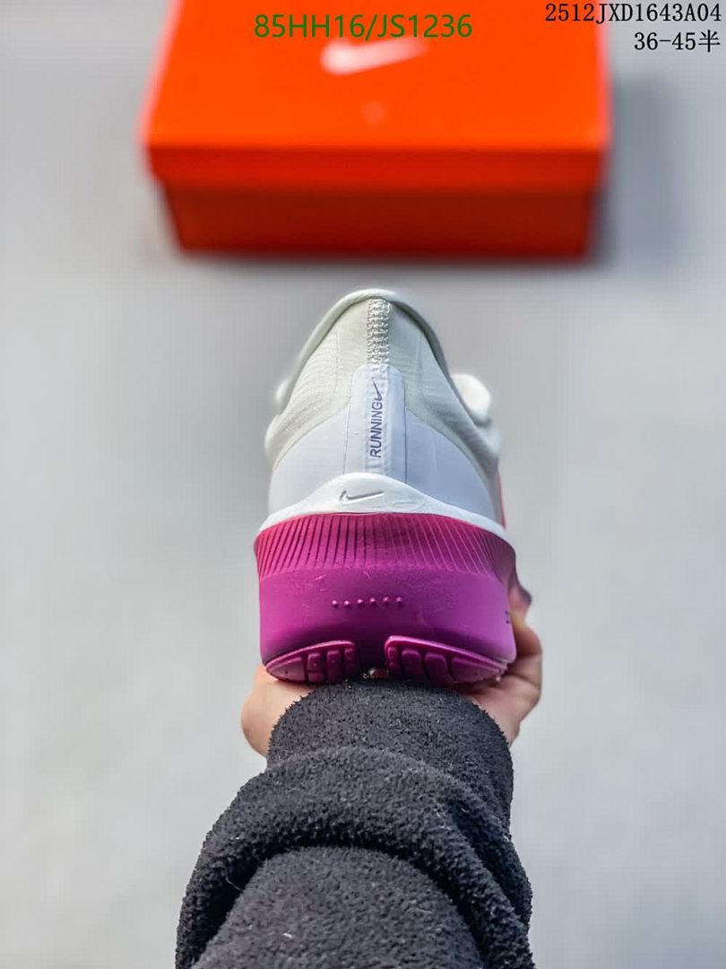 NIKE-Women Shoes Code: JS1236 $: 85USD