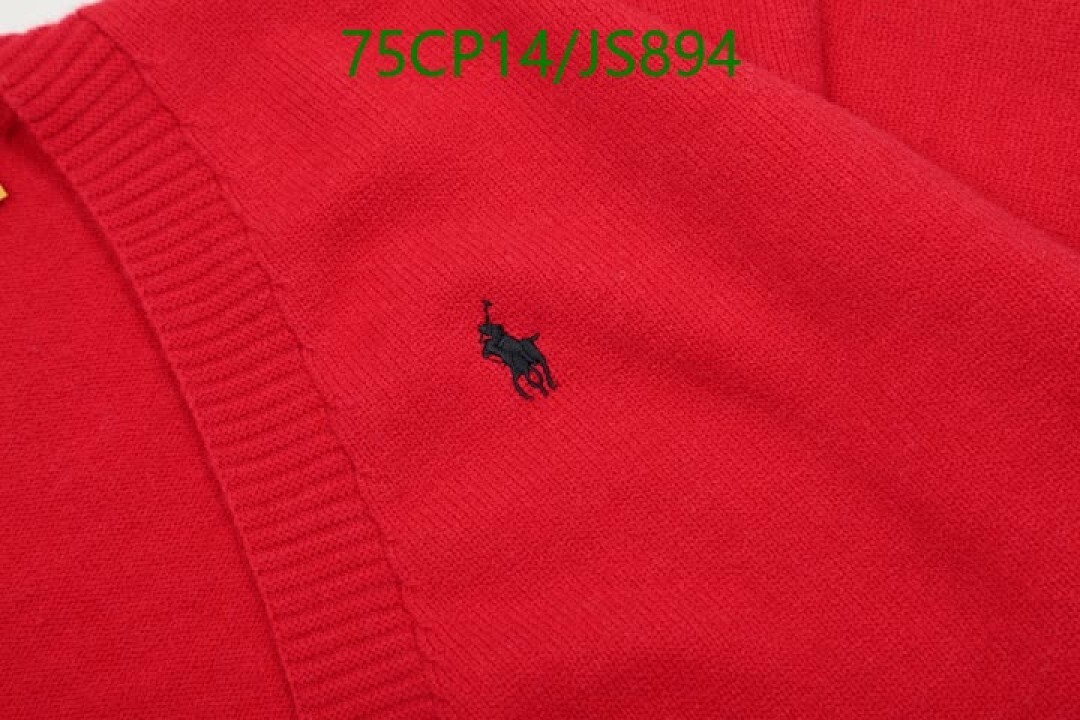 Ralph Lauren-Clothing Code: JS894 $: 75USD