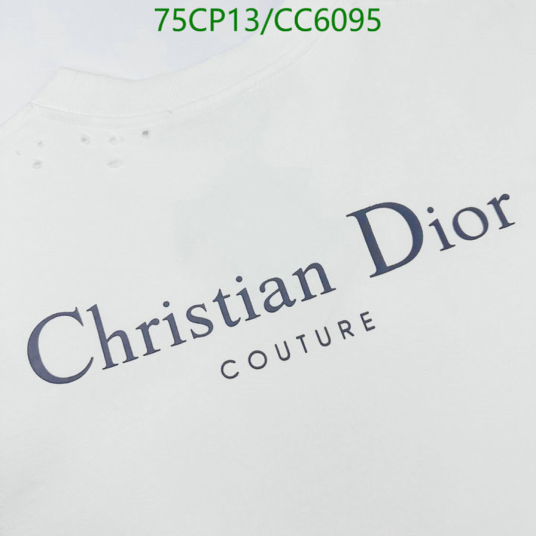 Dior-Clothing Code: CC6095 $: 75USD