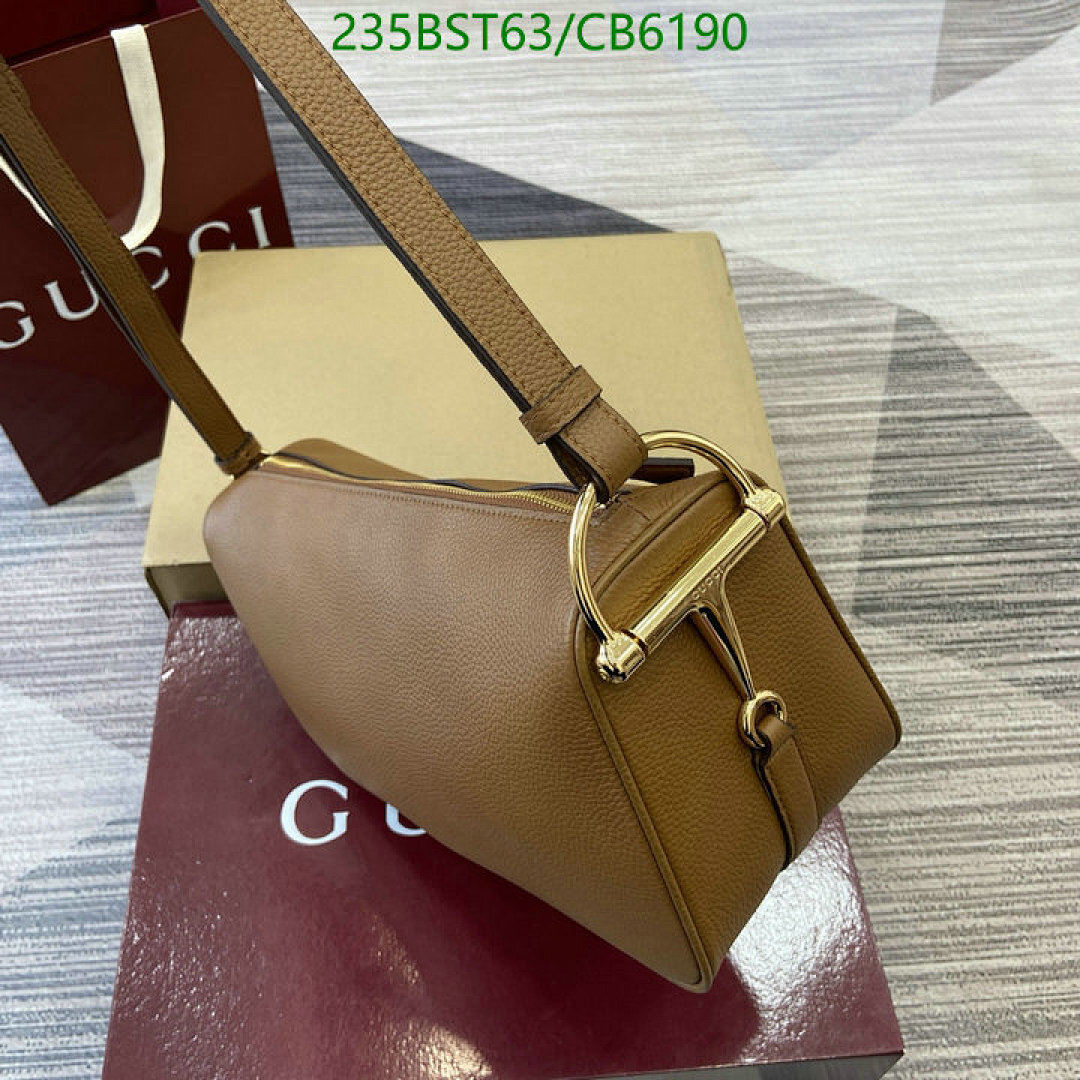 Gucci-Bag-Mirror Quality Code: CB6190 $: 235USD
